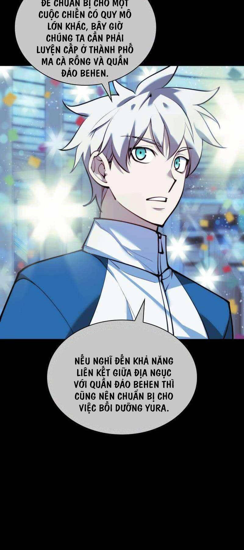 Thợ Rèn Huyền Thoại Chap 229 - Next Chap 230