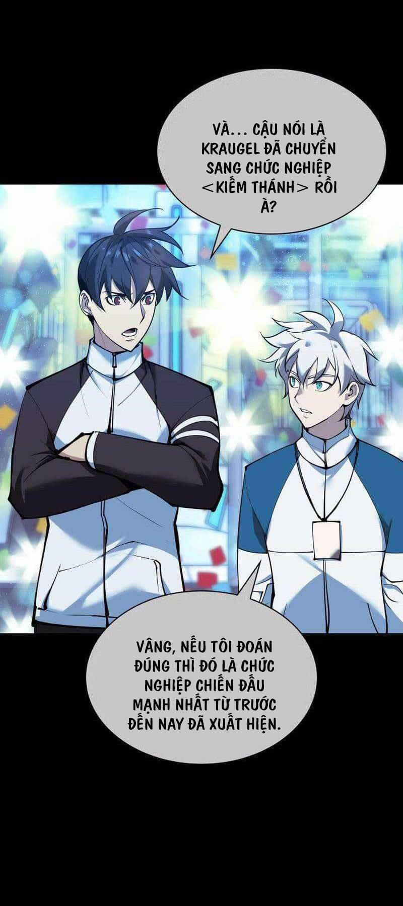 Thợ Rèn Huyền Thoại Chap 229 - Next Chap 230