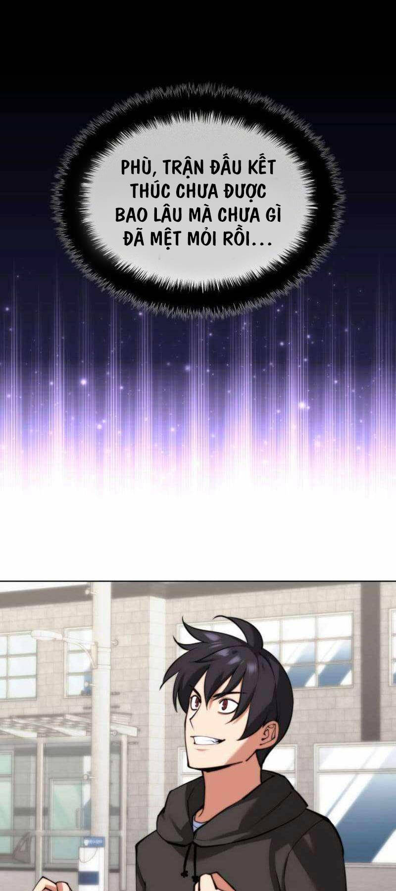 Thợ Rèn Huyền Thoại Chap 229 - Next Chap 230