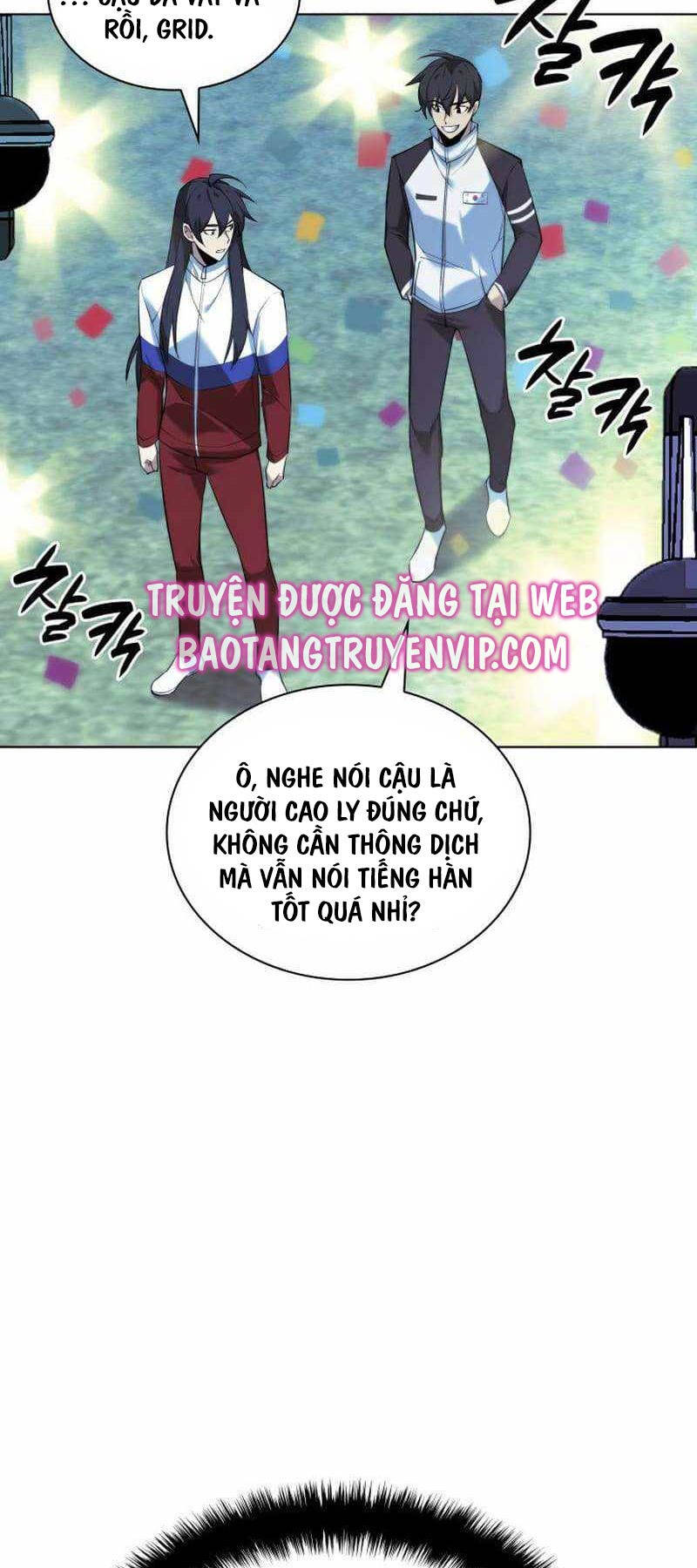 Thợ Rèn Huyền Thoại Chap 229 - Next Chap 230