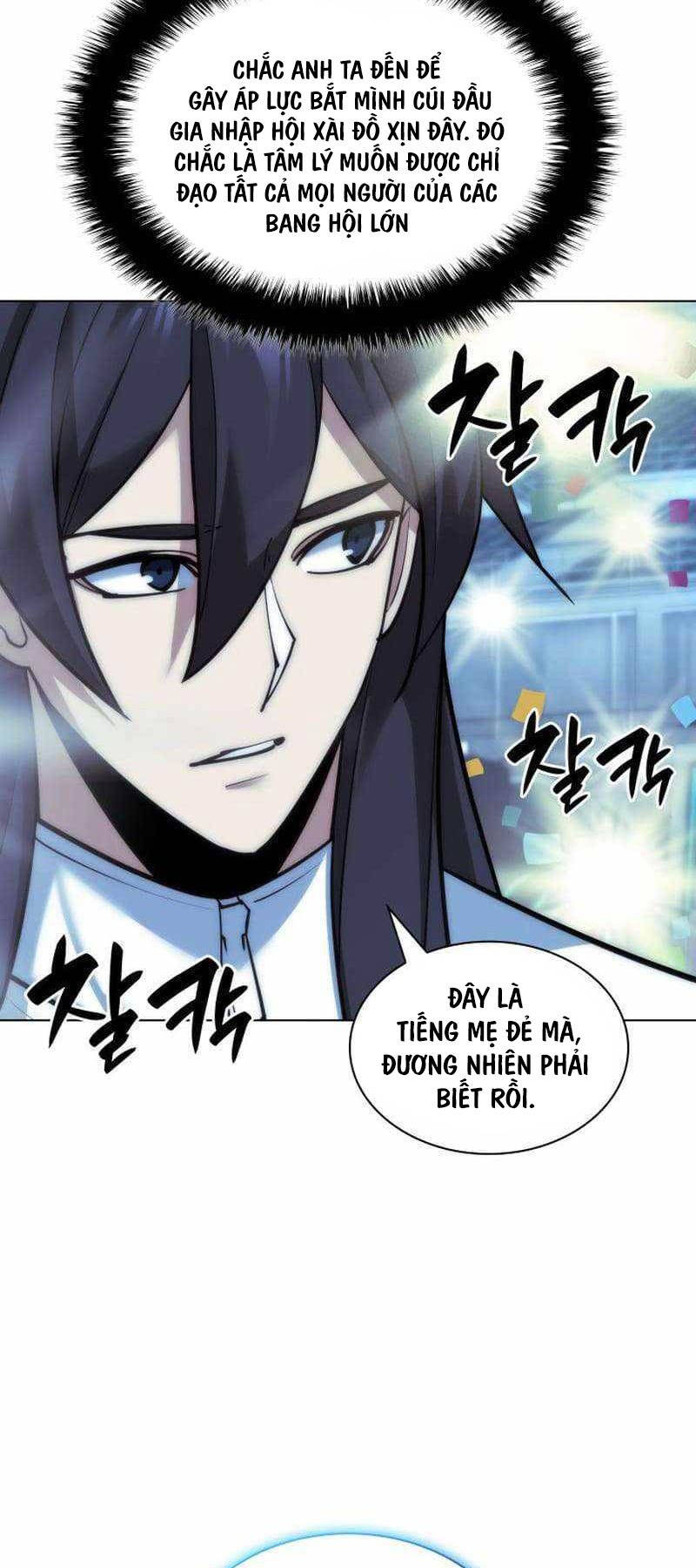 Thợ Rèn Huyền Thoại Chap 229 - Next Chap 230