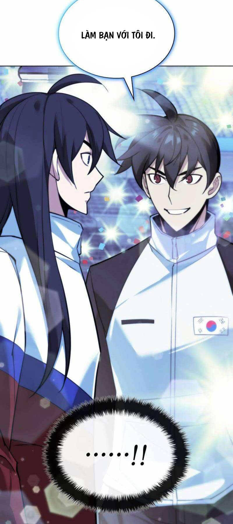 Thợ Rèn Huyền Thoại Chap 229 - Next Chap 230