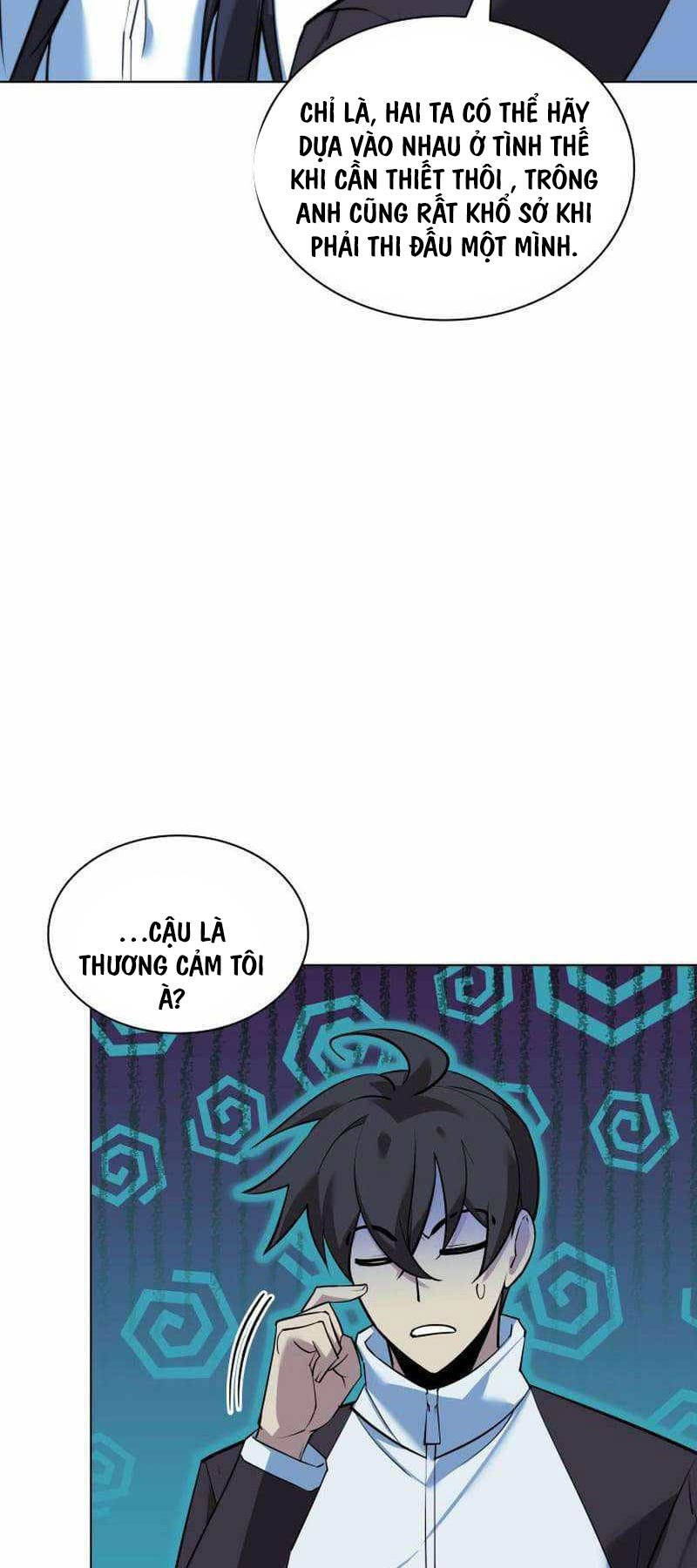 Thợ Rèn Huyền Thoại Chap 229 - Next Chap 230