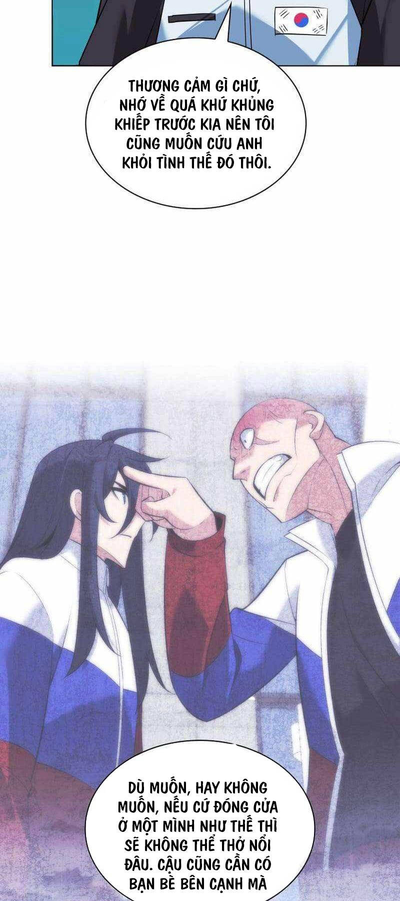 Thợ Rèn Huyền Thoại Chap 229 - Next Chap 230