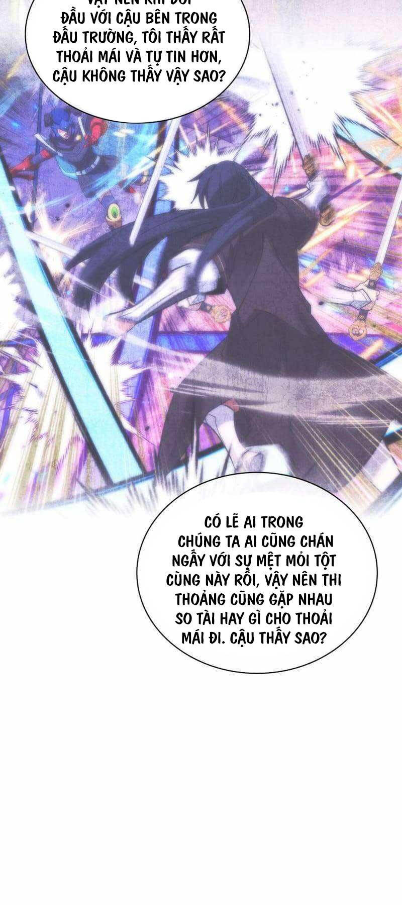 Thợ Rèn Huyền Thoại Chap 229 - Next Chap 230