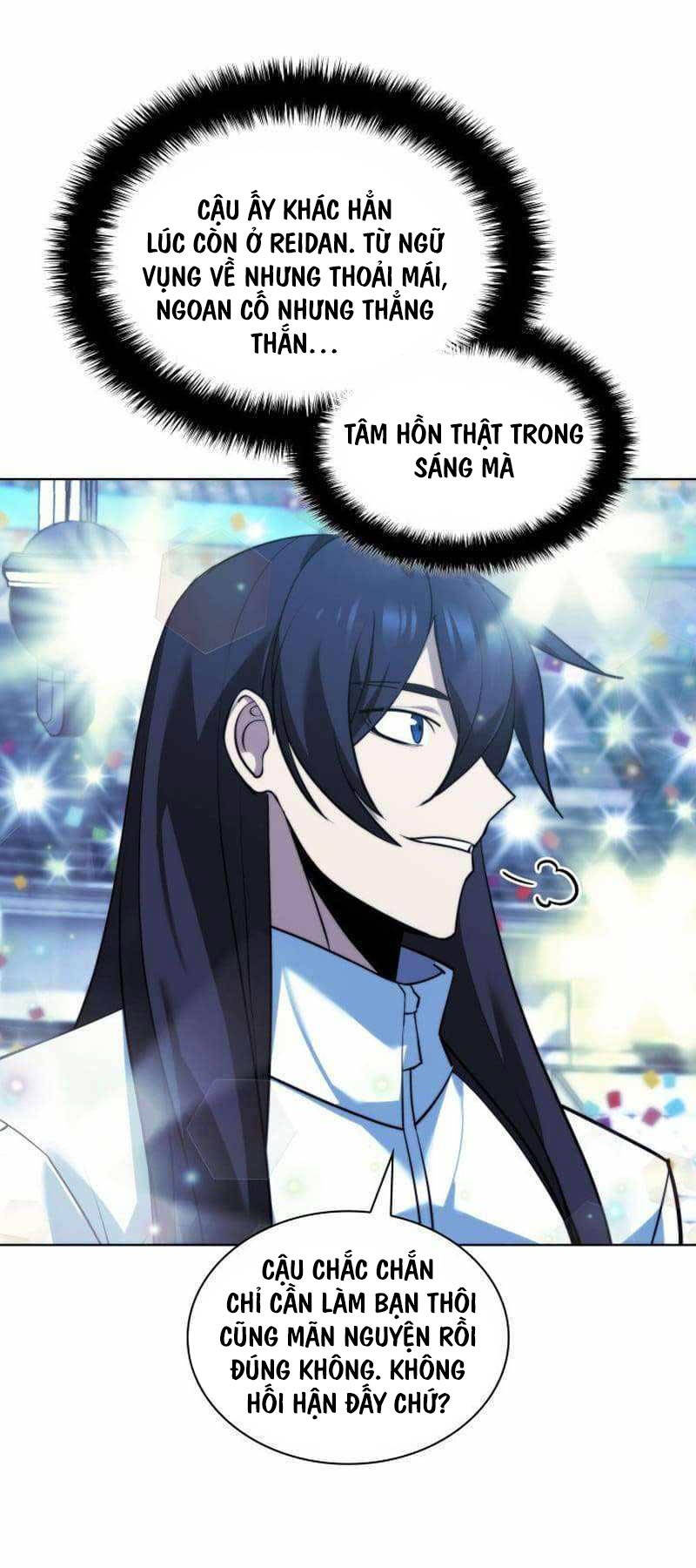 Thợ Rèn Huyền Thoại Chap 229 - Next Chap 230