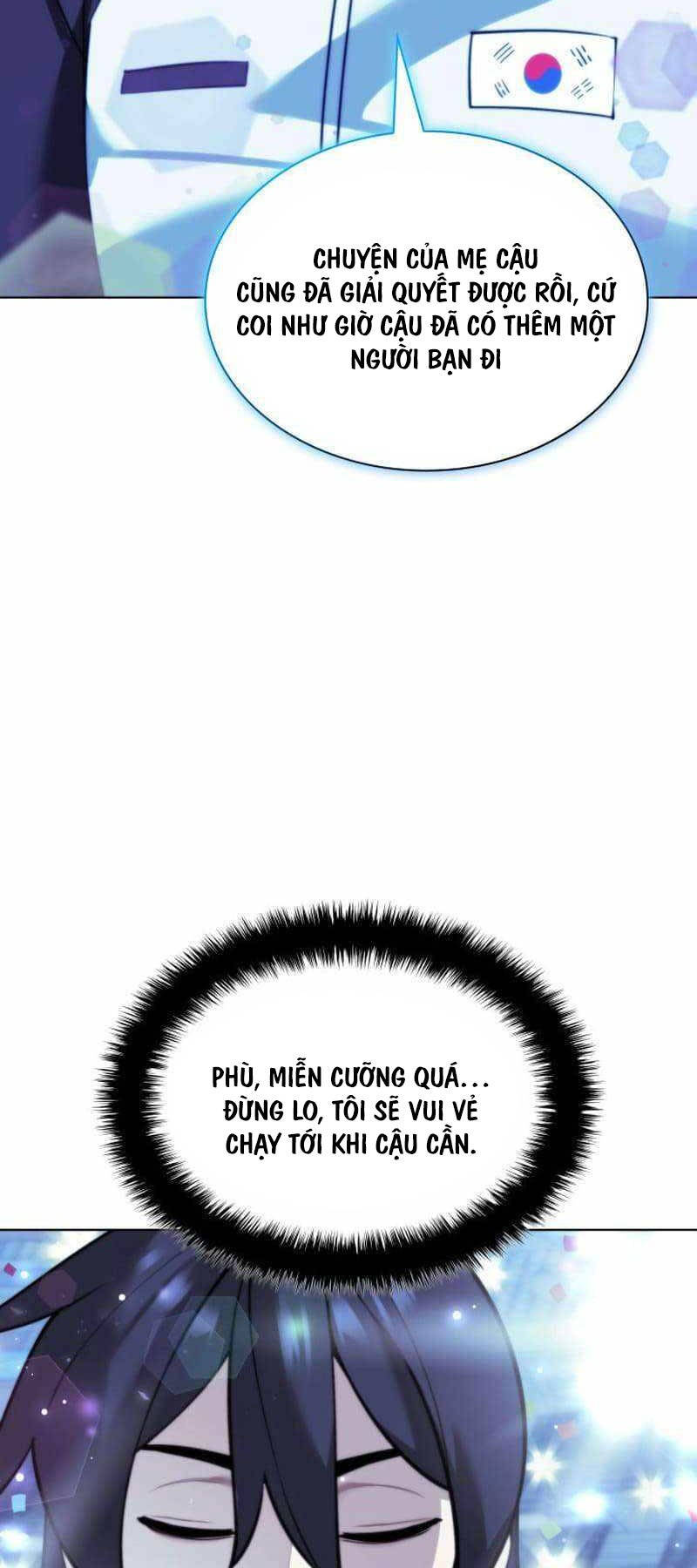 Thợ Rèn Huyền Thoại Chap 229 - Next Chap 230