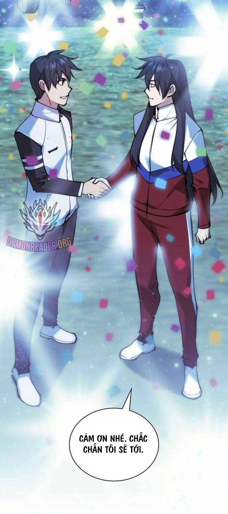 Thợ Rèn Huyền Thoại Chap 229 - Next Chap 230