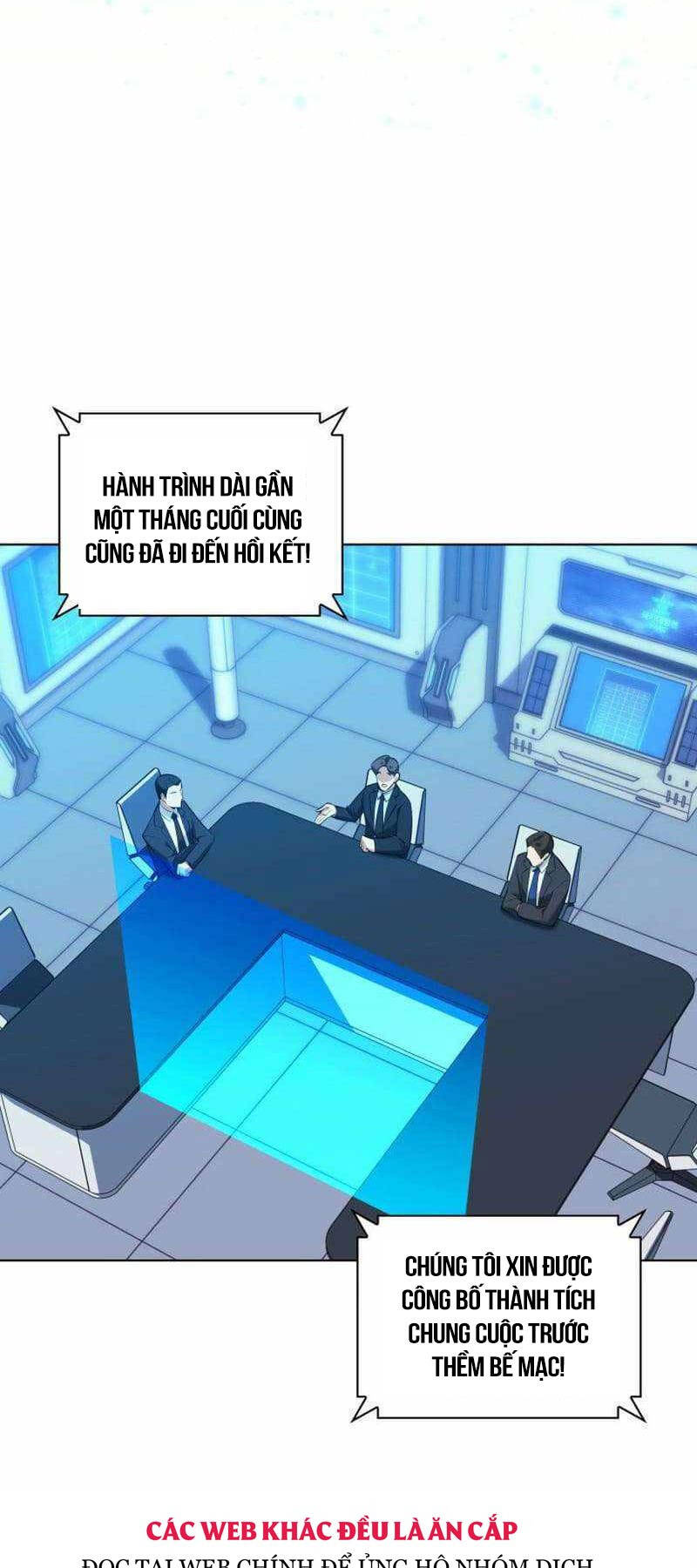 Thợ Rèn Huyền Thoại Chap 229 - Next Chap 230