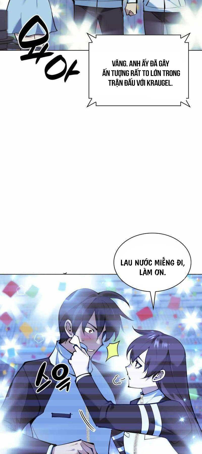 Thợ Rèn Huyền Thoại Chap 229 - Next Chap 230