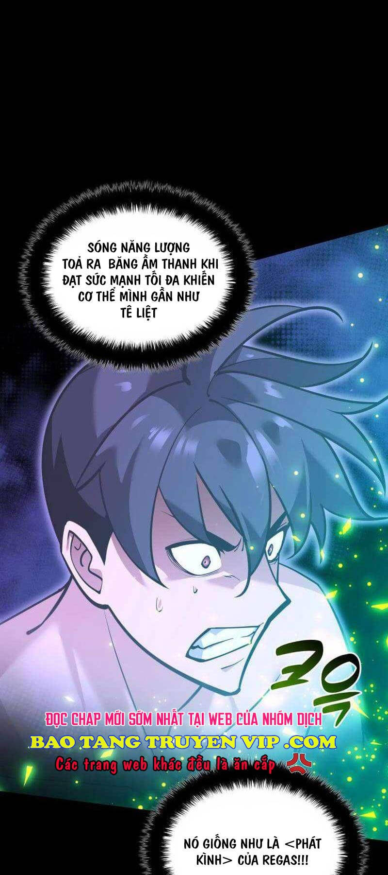 Thợ Rèn Huyền Thoại Chap 229 - Next Chap 230