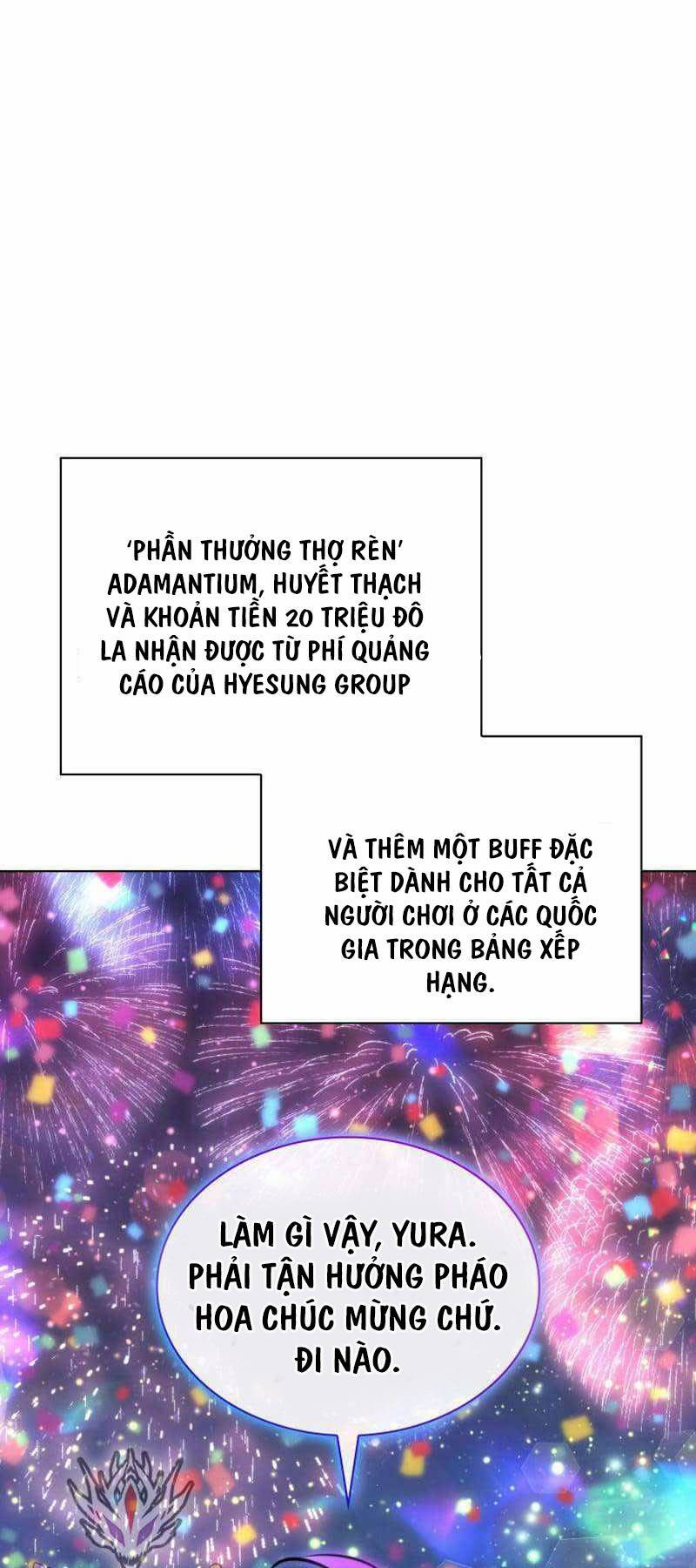 Thợ Rèn Huyền Thoại Chap 229 - Next Chap 230