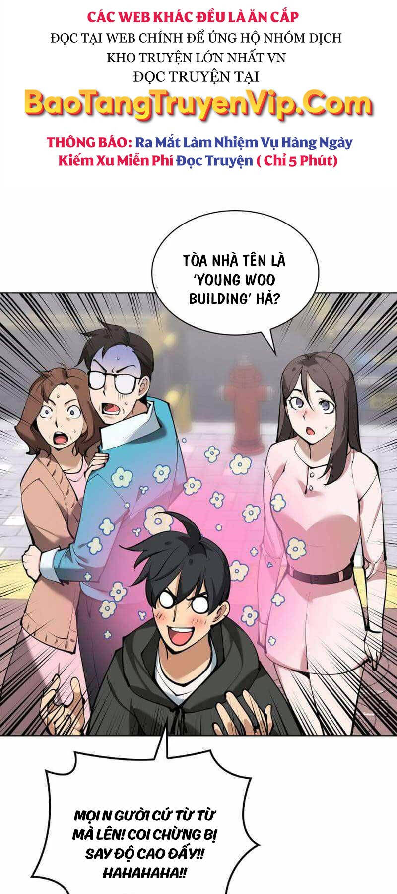 Thợ Rèn Huyền Thoại Chap 229 - Next Chap 230