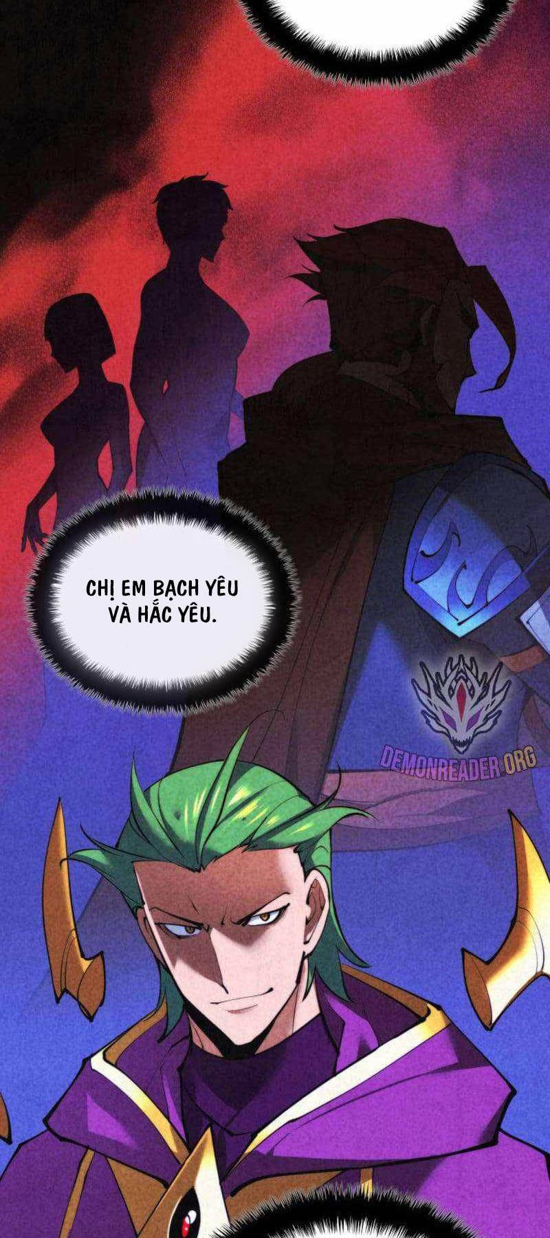Thợ Rèn Huyền Thoại Chap 229 - Next Chap 230