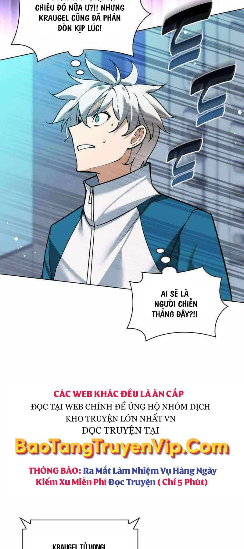 Thợ Rèn Huyền Thoại Chap 229 - Next Chap 230