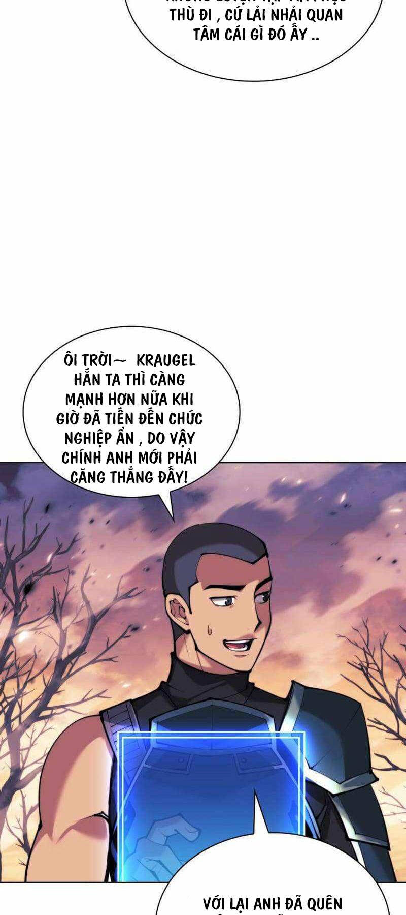 Thợ Rèn Huyền Thoại Chap 229 - Next Chap 230