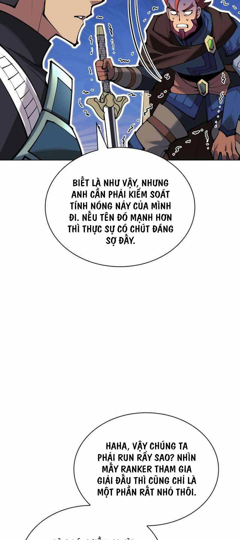 Thợ Rèn Huyền Thoại Chap 229 - Next Chap 230