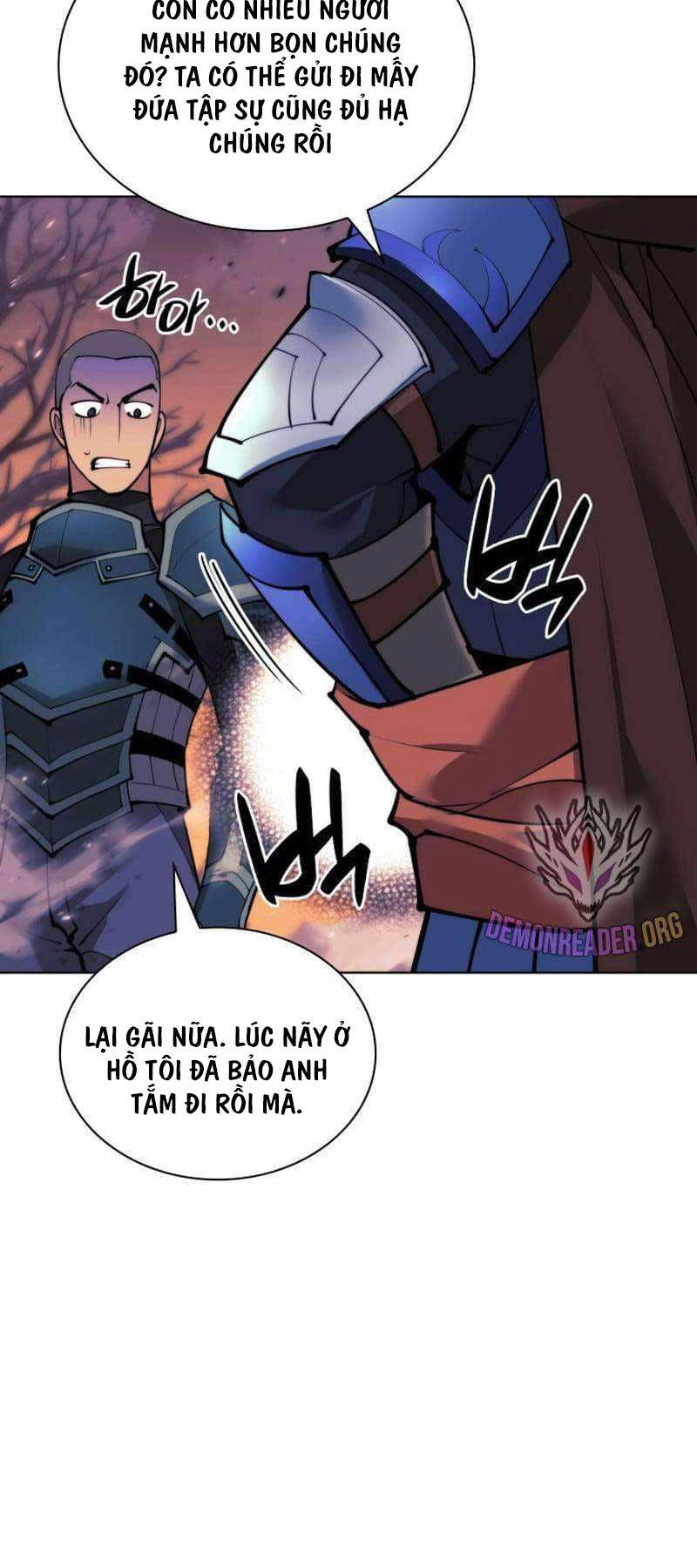 Thợ Rèn Huyền Thoại Chap 229 - Next Chap 230