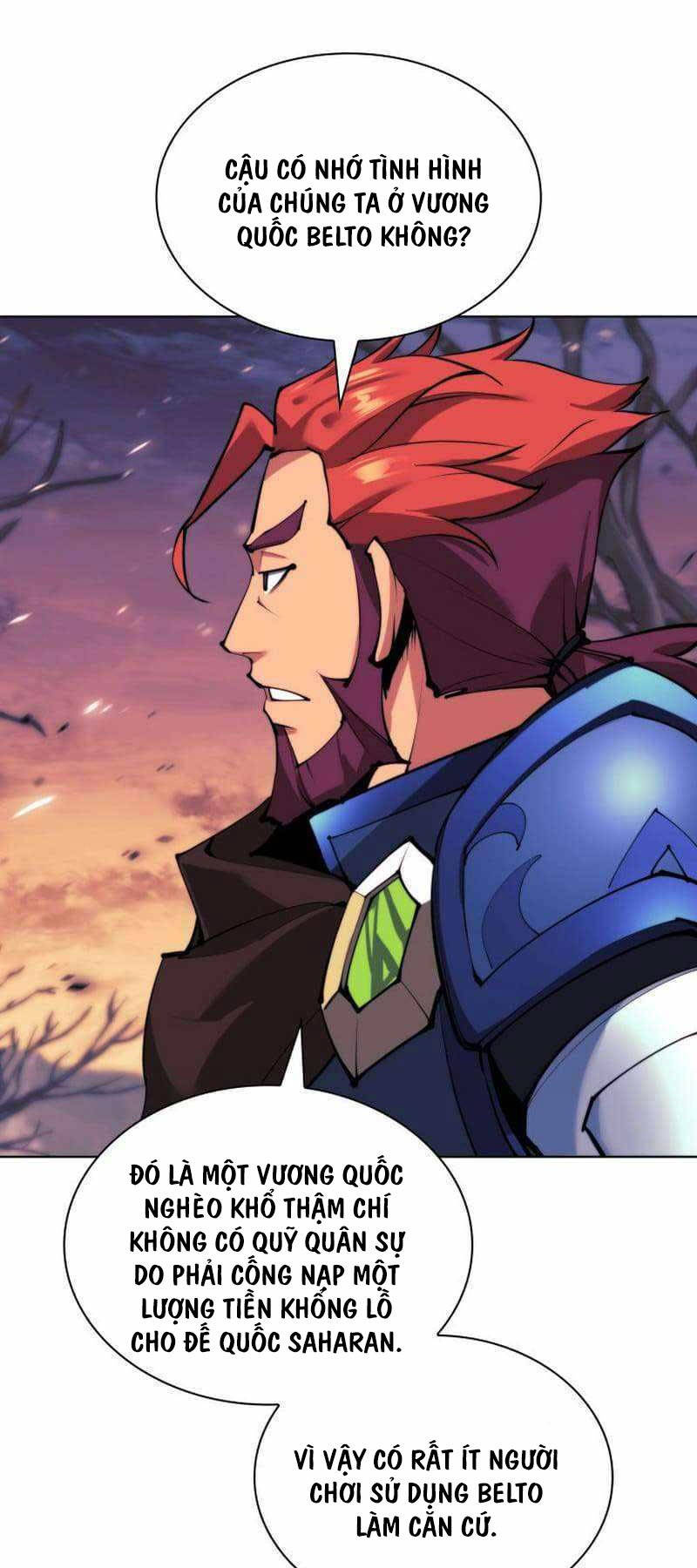 Thợ Rèn Huyền Thoại Chap 229 - Next Chap 230