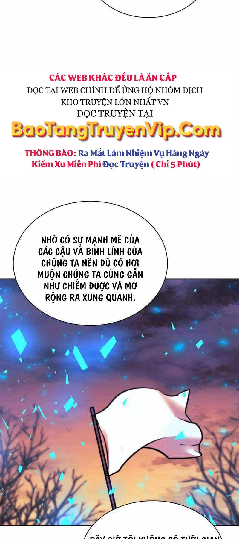 Thợ Rèn Huyền Thoại Chap 229 - Next Chap 230