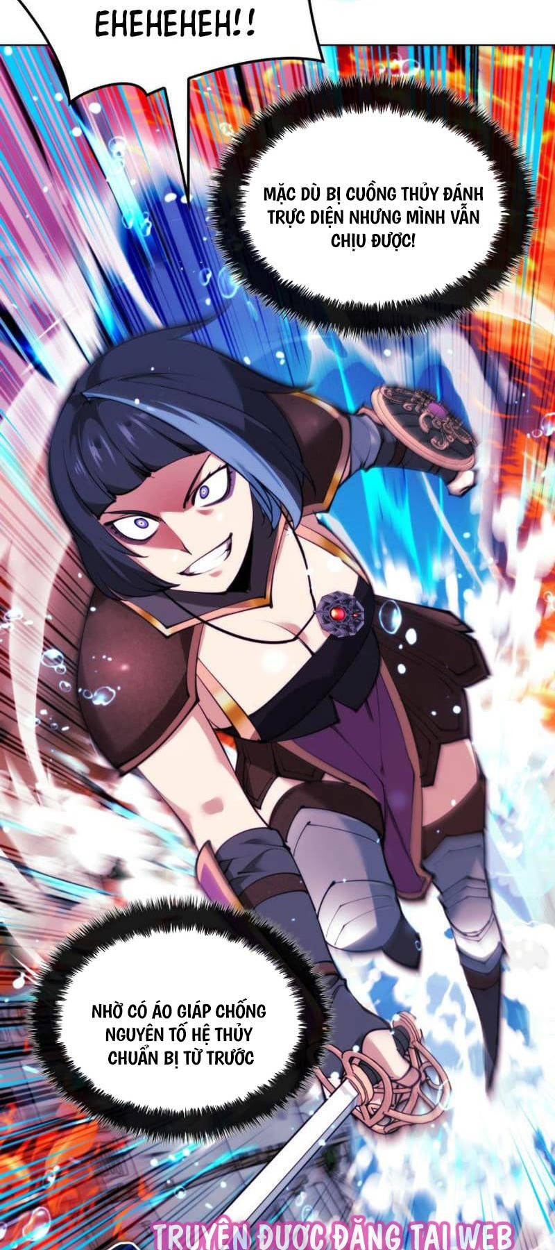 Thợ Rèn Huyền Thoại Chap 230 - Next Chap 231