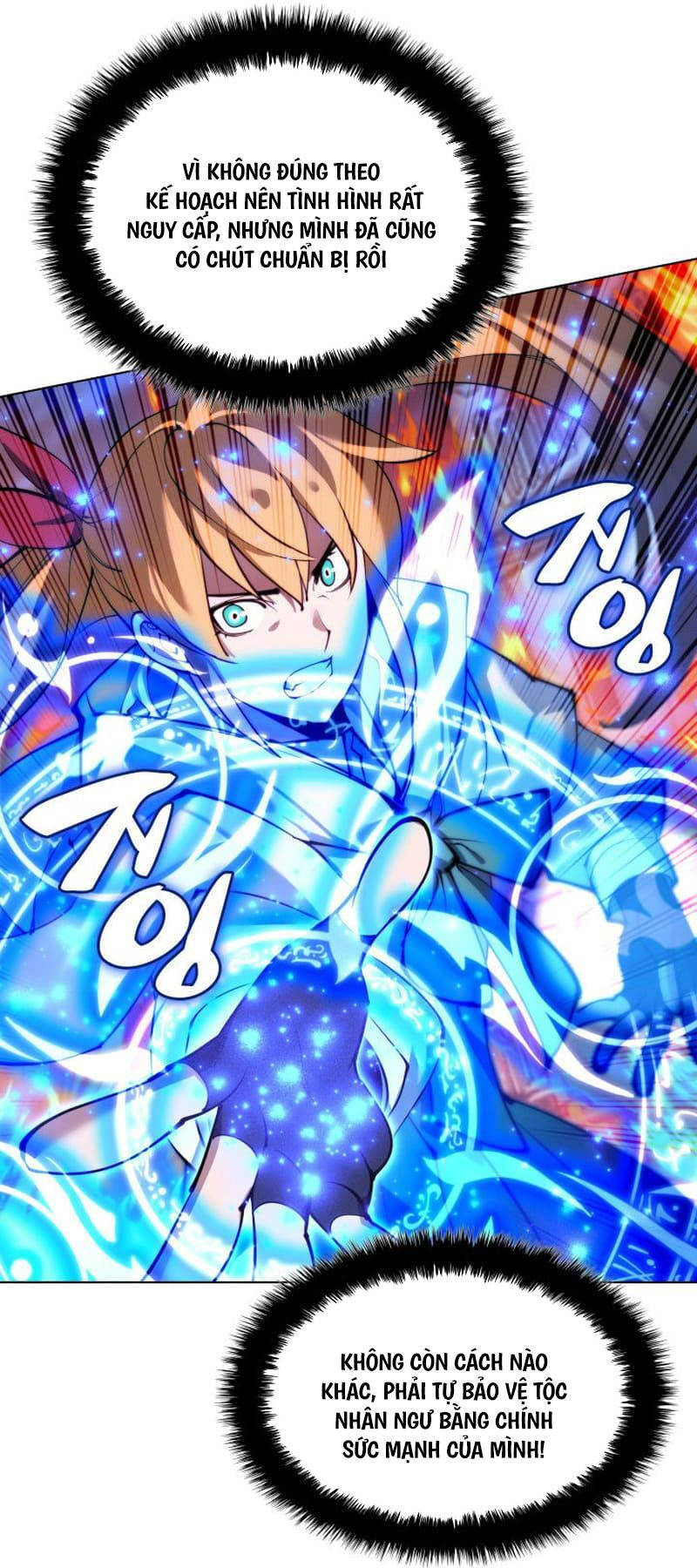 Thợ Rèn Huyền Thoại Chap 230 - Next Chap 231