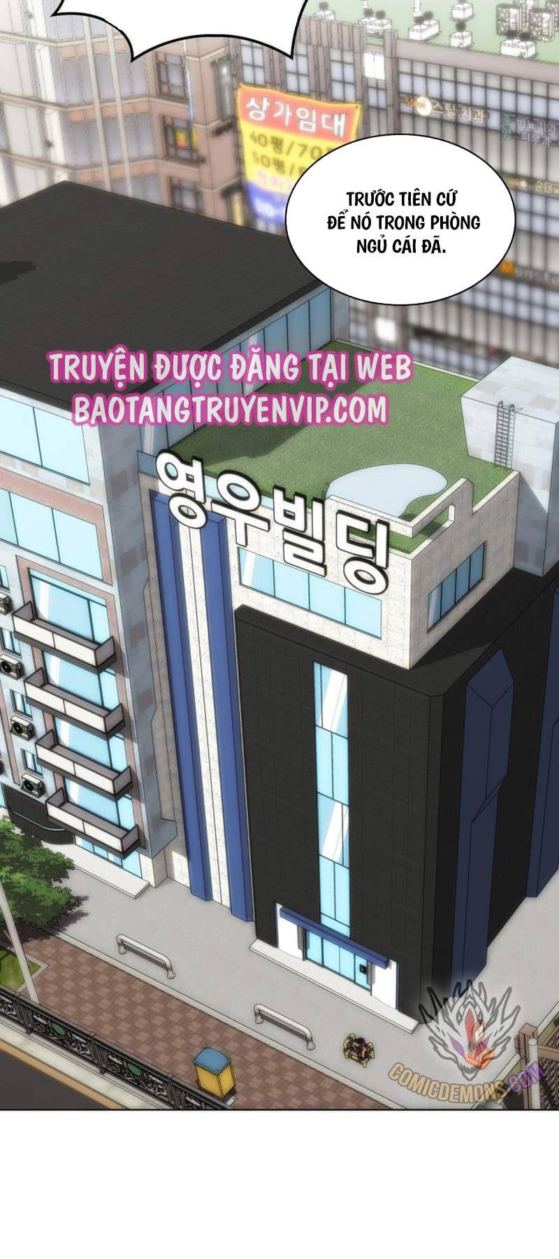Thợ Rèn Huyền Thoại Chap 230 - Next Chap 231