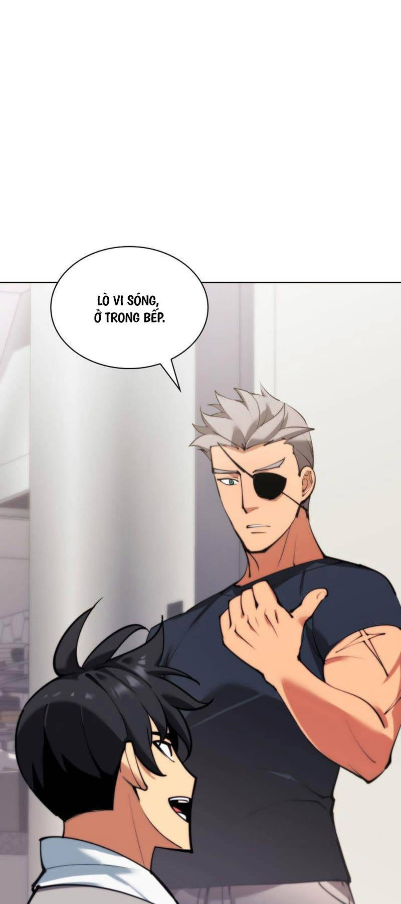Thợ Rèn Huyền Thoại Chap 230 - Next Chap 231