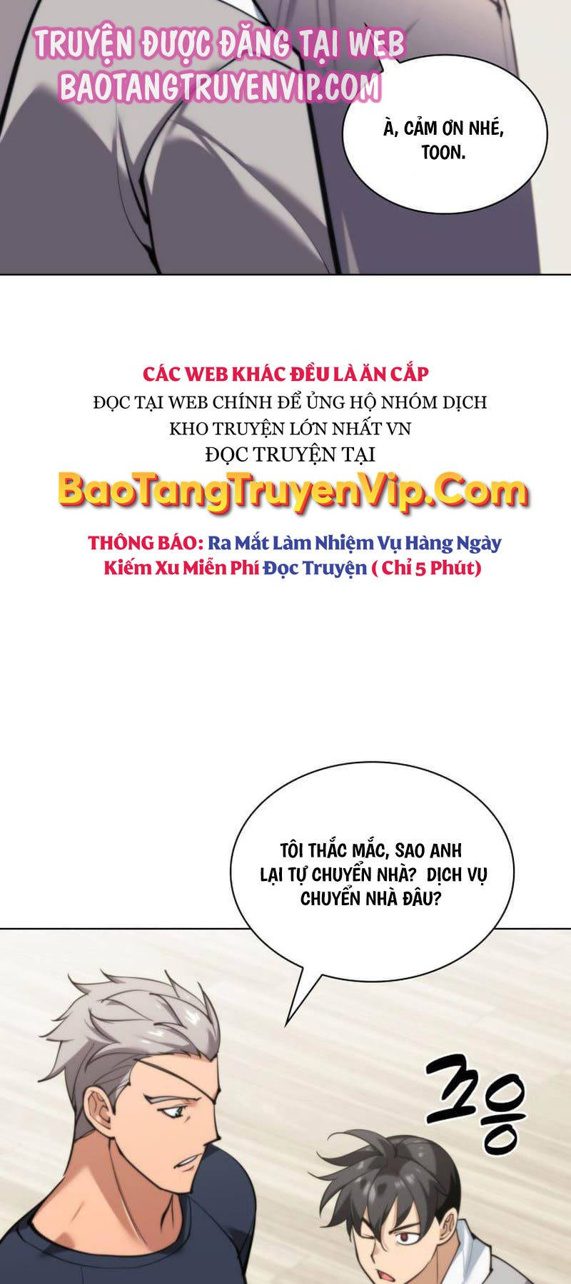 Thợ Rèn Huyền Thoại Chap 230 - Next Chap 231