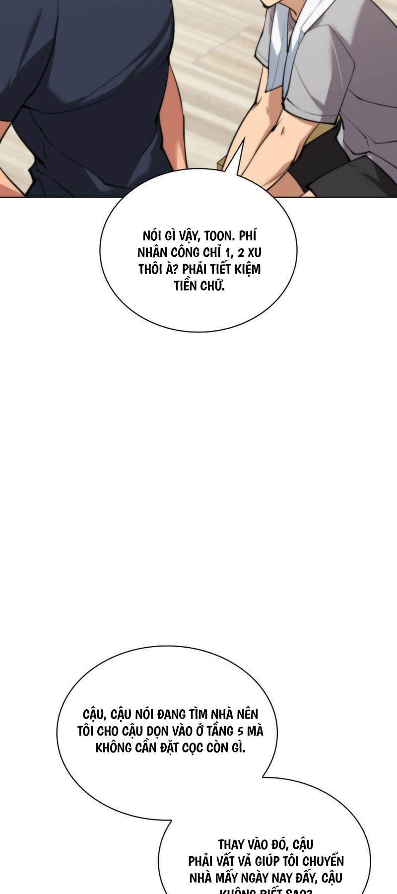 Thợ Rèn Huyền Thoại Chap 230 - Next Chap 231