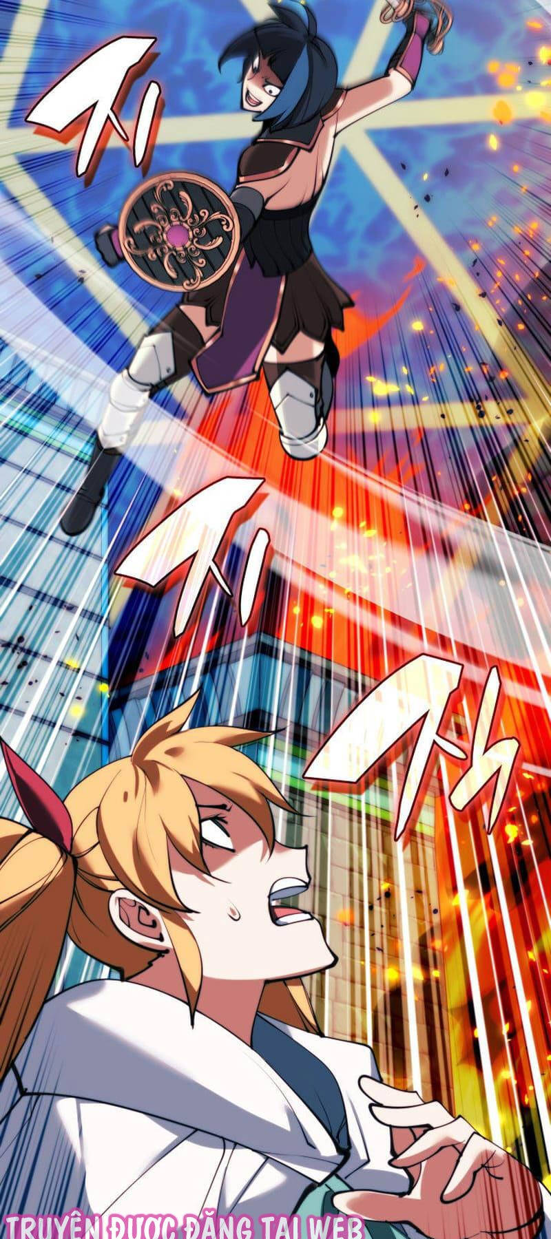 Thợ Rèn Huyền Thoại Chap 230 - Next Chap 231