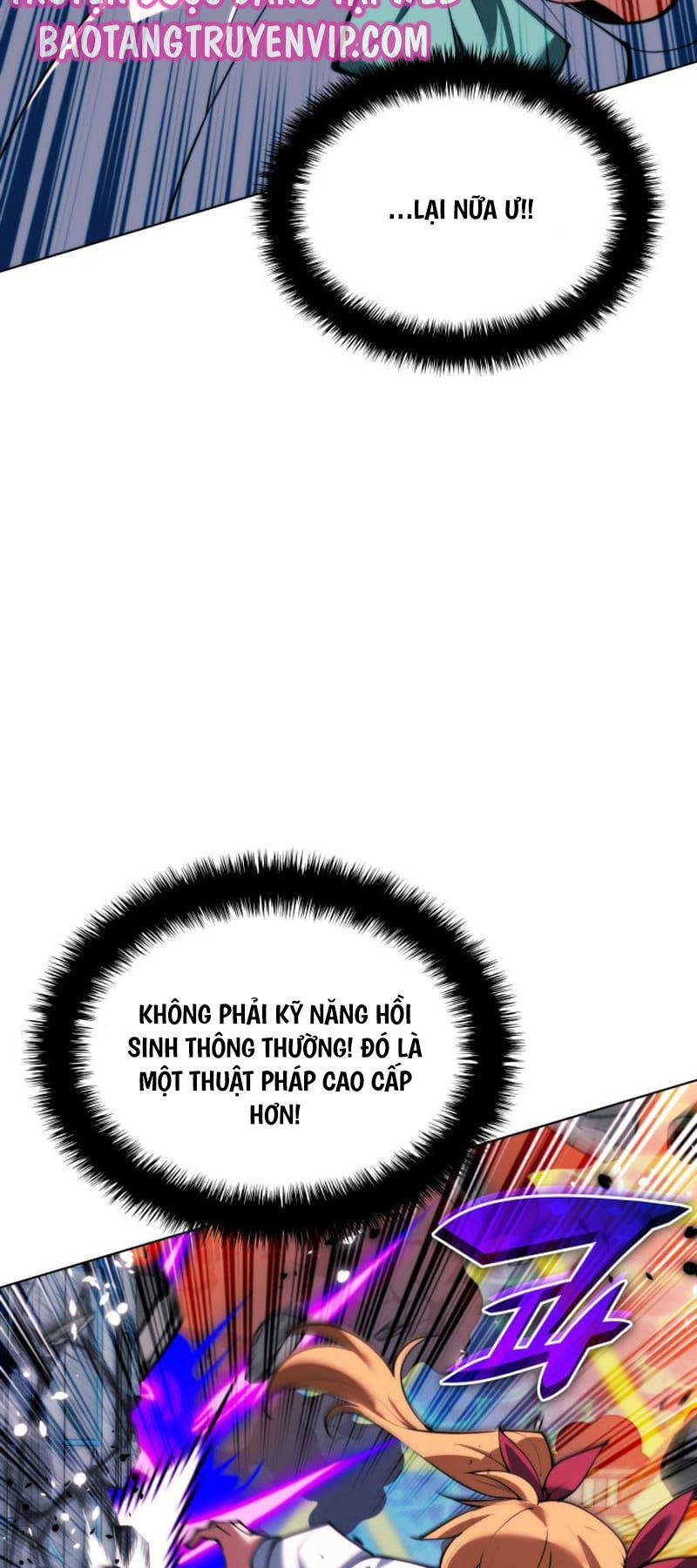 Thợ Rèn Huyền Thoại Chap 230 - Next Chap 231