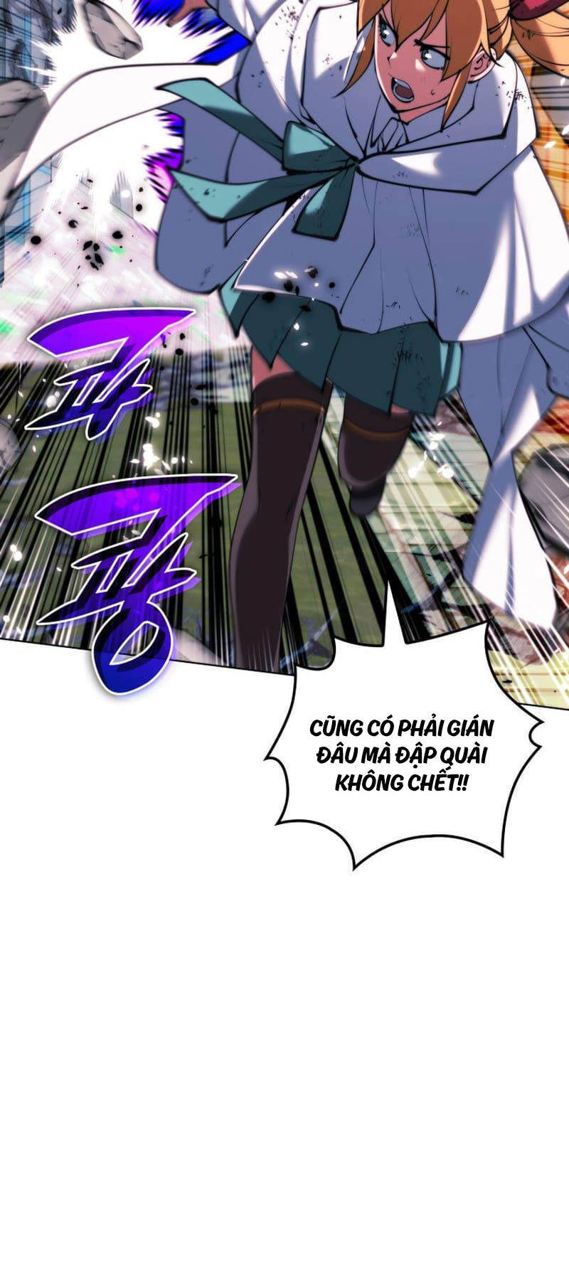 Thợ Rèn Huyền Thoại Chap 230 - Next Chap 231