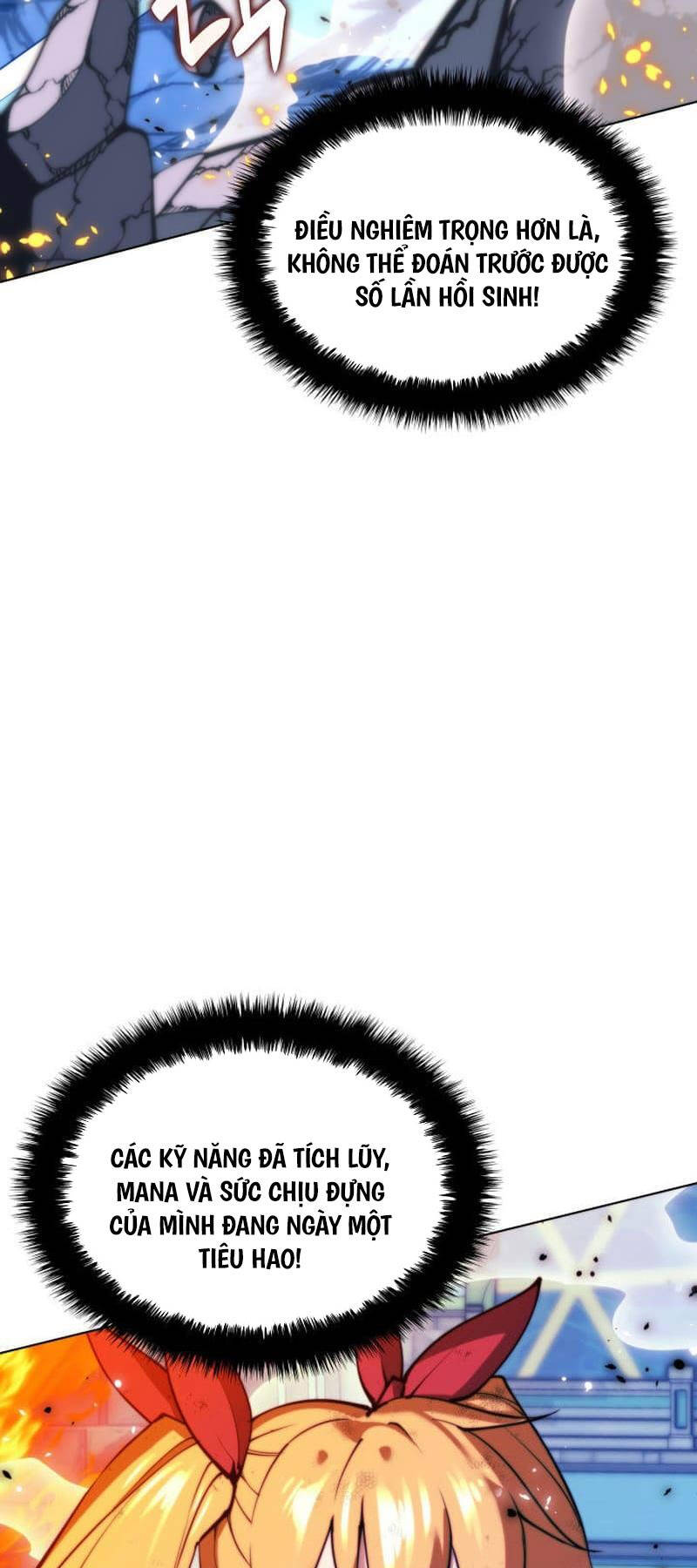 Thợ Rèn Huyền Thoại Chap 230 - Next Chap 231