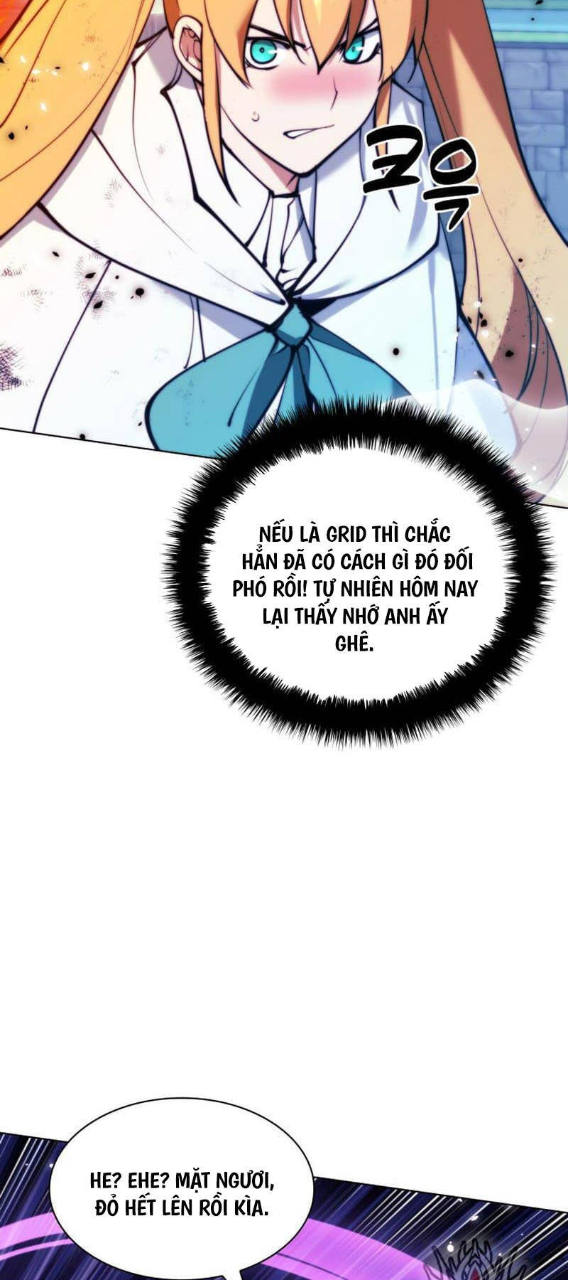 Thợ Rèn Huyền Thoại Chap 230 - Next Chap 231