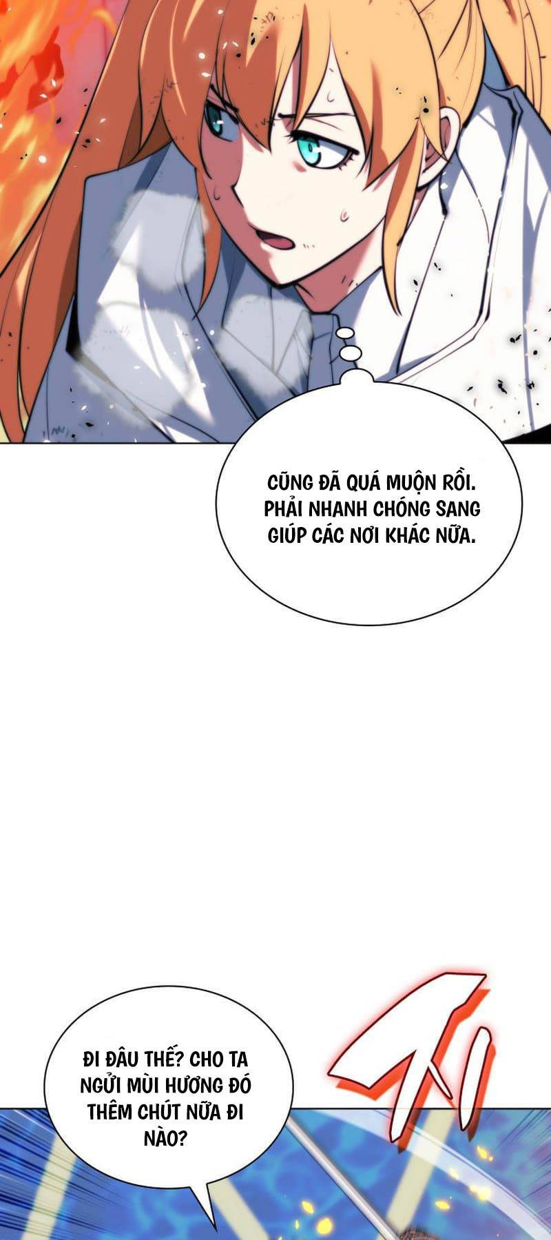 Thợ Rèn Huyền Thoại Chap 230 - Next Chap 231
