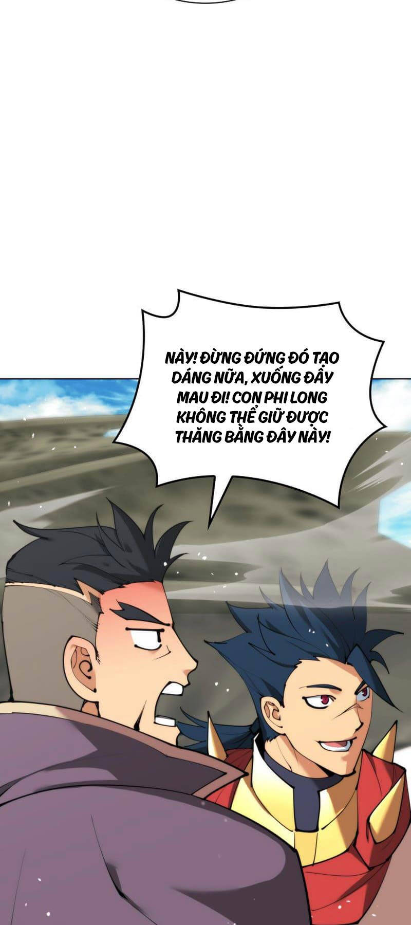 Thợ Rèn Huyền Thoại Chap 230 - Next Chap 231