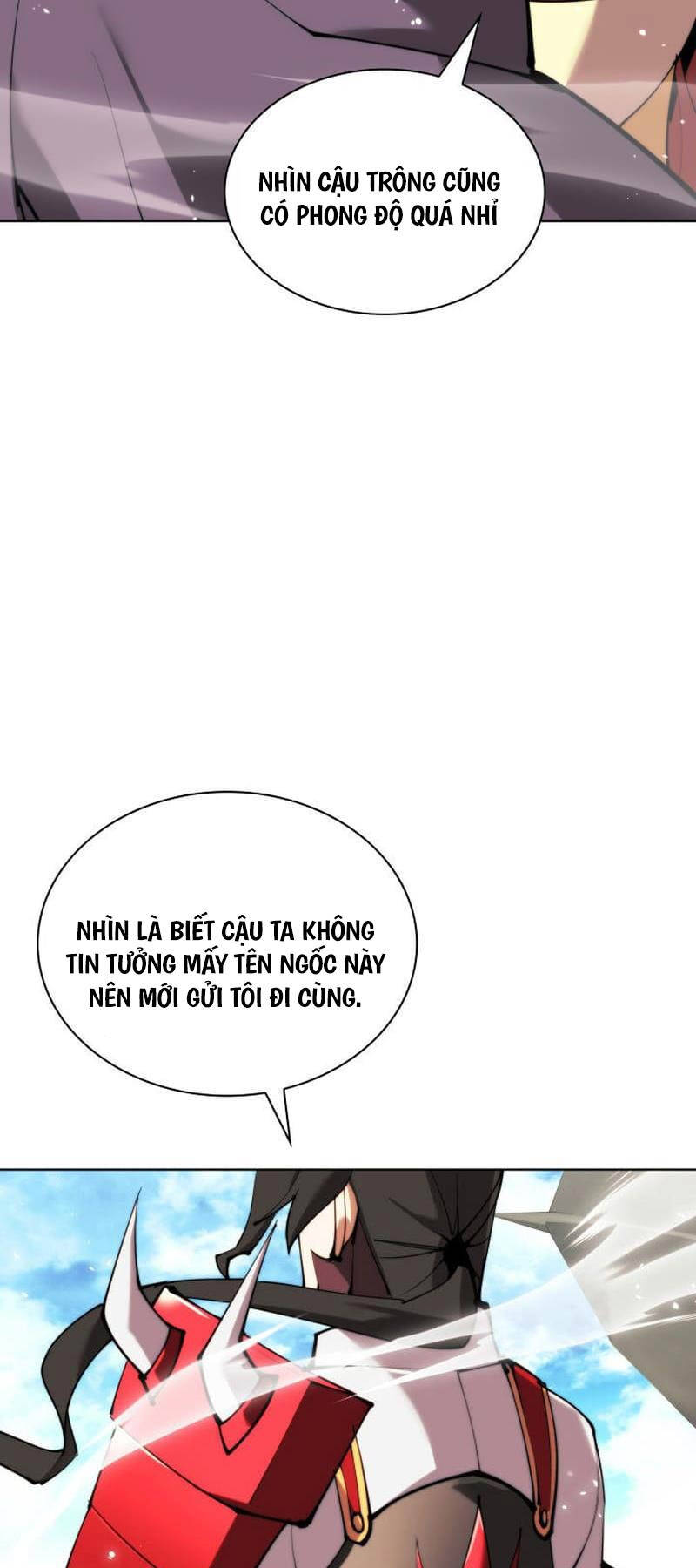 Thợ Rèn Huyền Thoại Chap 230 - Next Chap 231