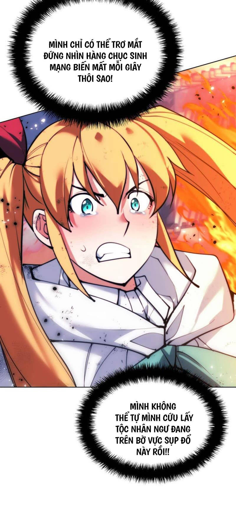 Thợ Rèn Huyền Thoại Chap 230 - Next Chap 231