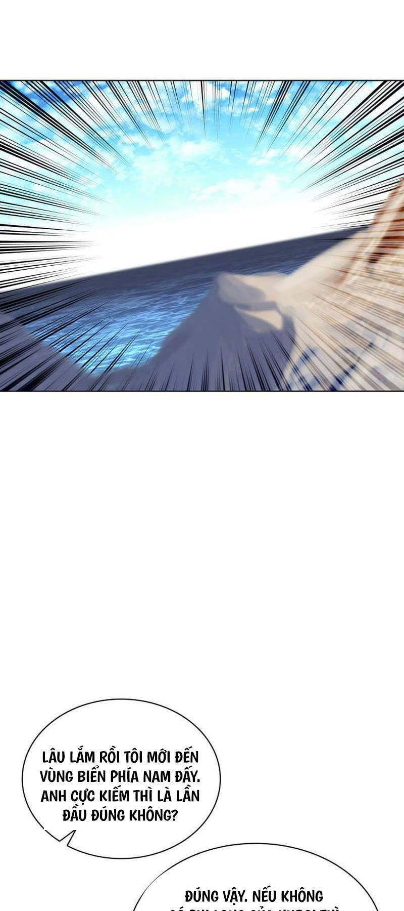 Thợ Rèn Huyền Thoại Chap 230 - Next Chap 231
