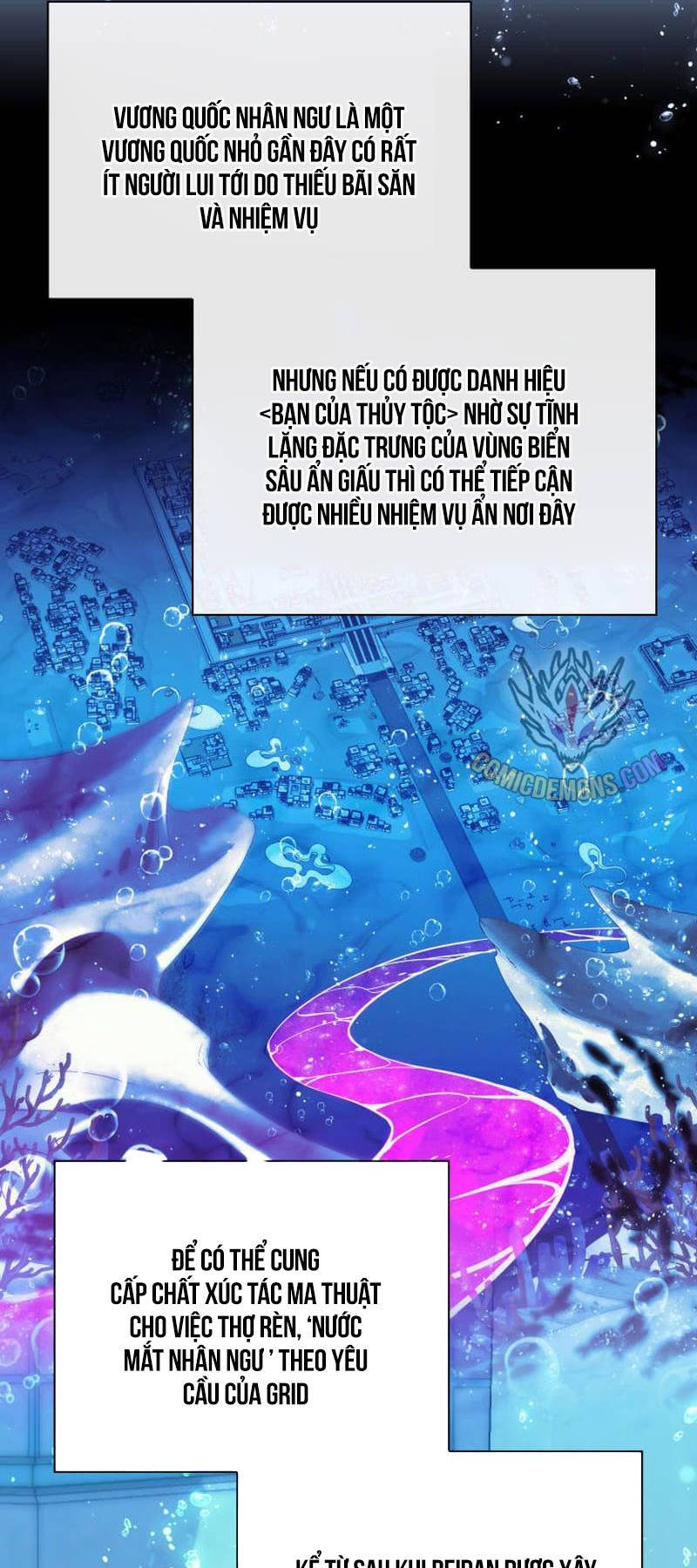 Thợ Rèn Huyền Thoại Chap 230 - Next Chap 231