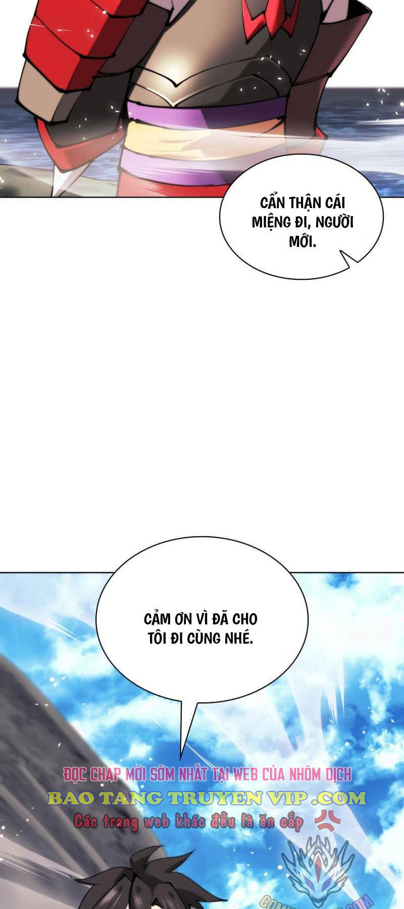 Thợ Rèn Huyền Thoại Chap 230 - Next Chap 231