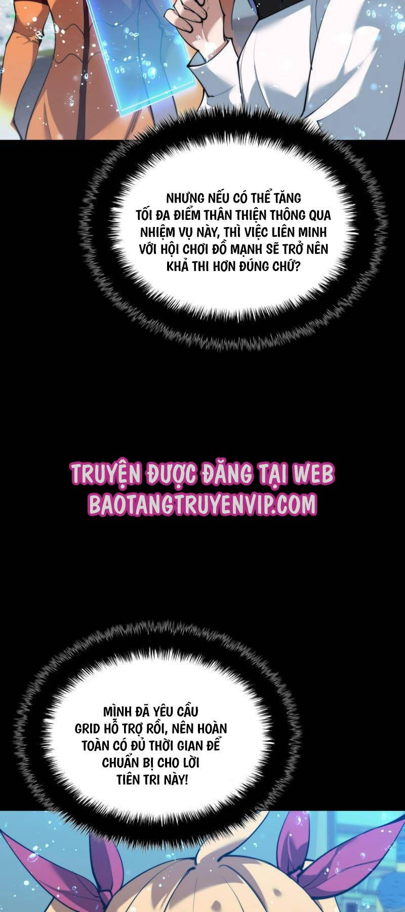Thợ Rèn Huyền Thoại Chap 230 - Next Chap 231