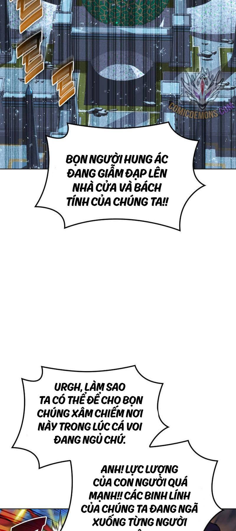 Thợ Rèn Huyền Thoại Chap 230 - Next Chap 231