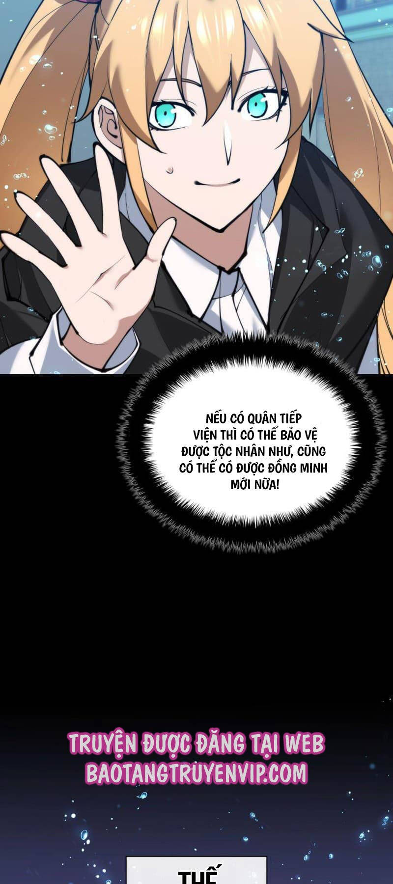 Thợ Rèn Huyền Thoại Chap 230 - Next Chap 231