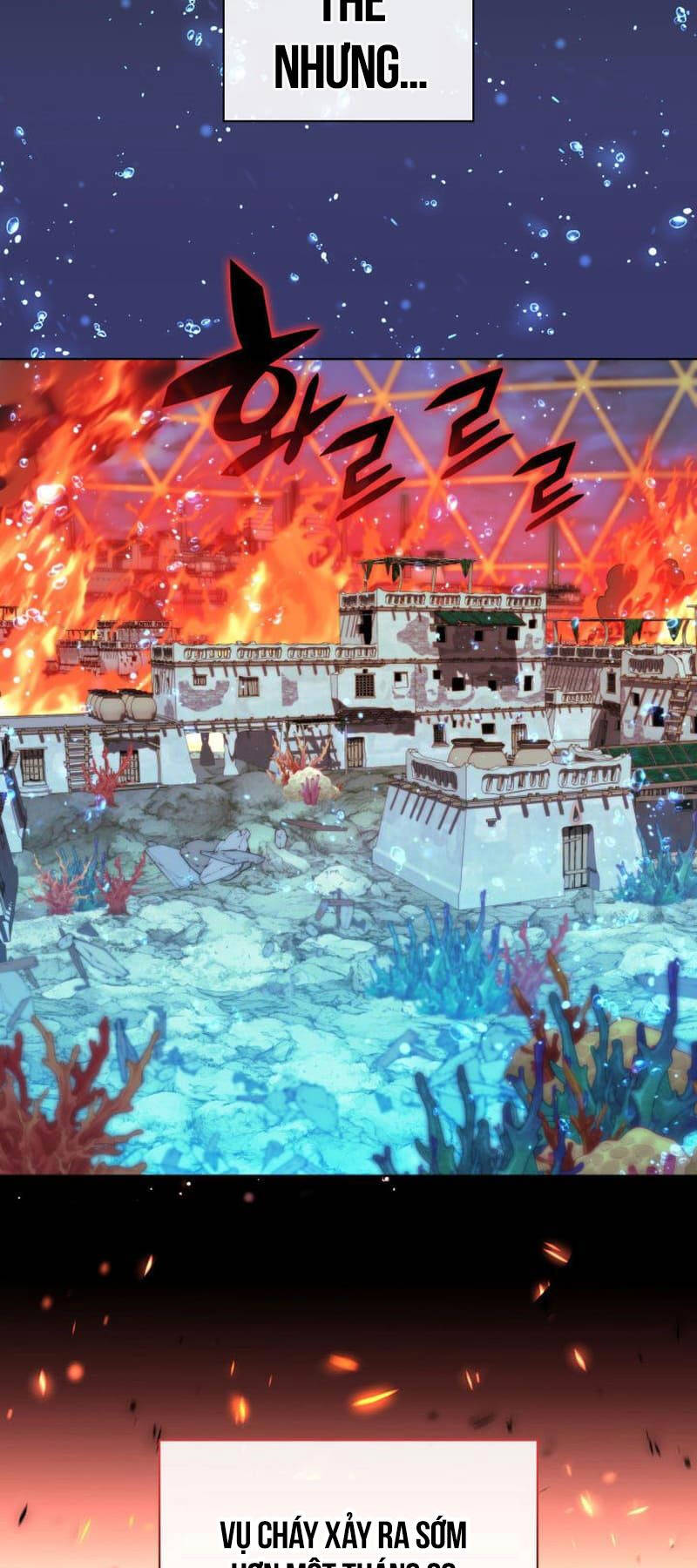 Thợ Rèn Huyền Thoại Chap 230 - Next Chap 231