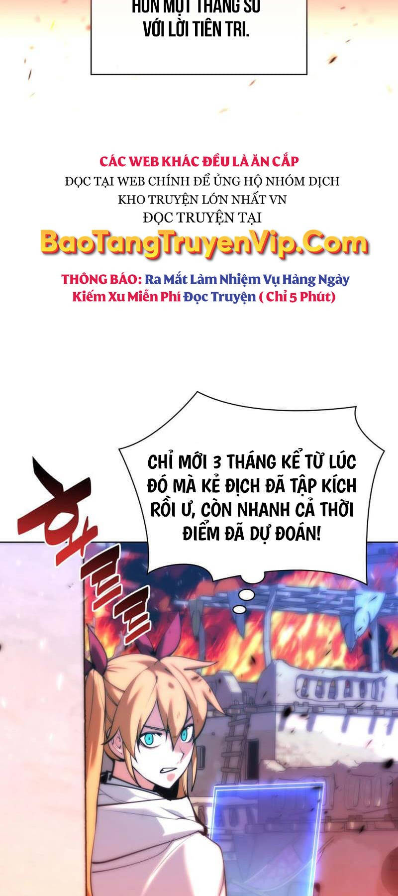 Thợ Rèn Huyền Thoại Chap 230 - Next Chap 231