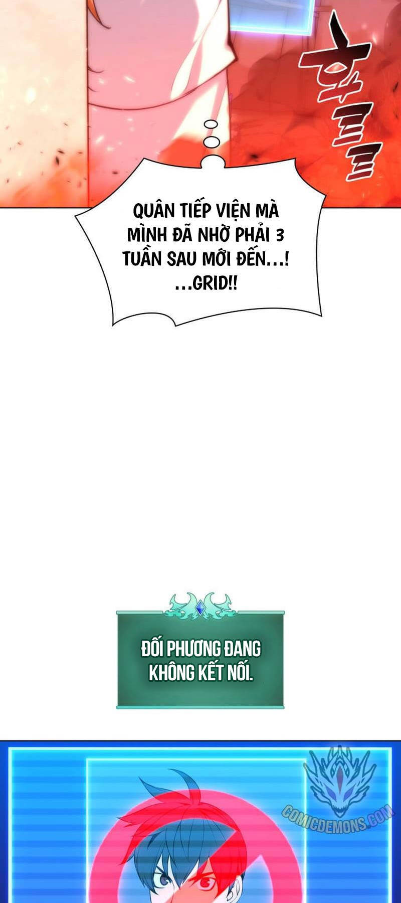 Thợ Rèn Huyền Thoại Chap 230 - Next Chap 231