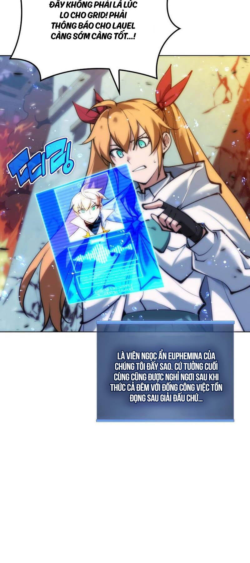 Thợ Rèn Huyền Thoại Chap 230 - Next Chap 231