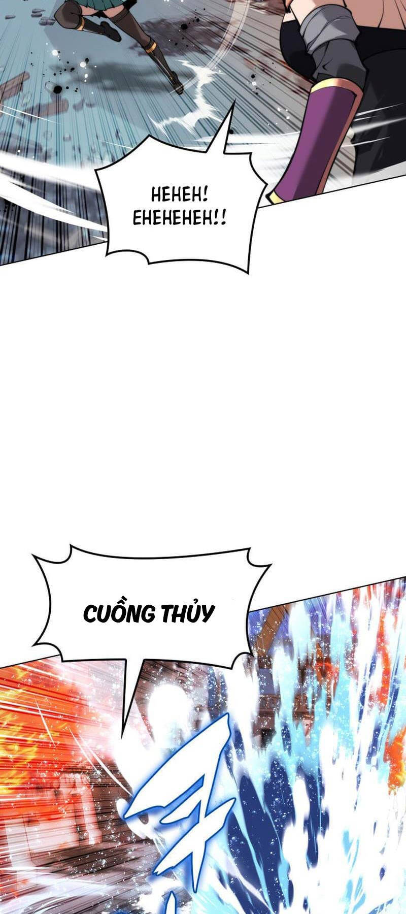 Thợ Rèn Huyền Thoại Chap 230 - Next Chap 231